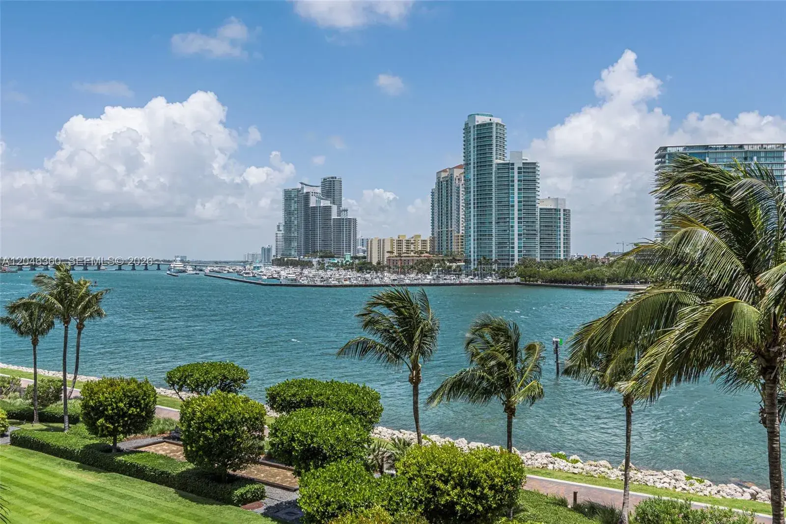 7042 Fisher Island Dr # 7042, Miami Beach FL 33109