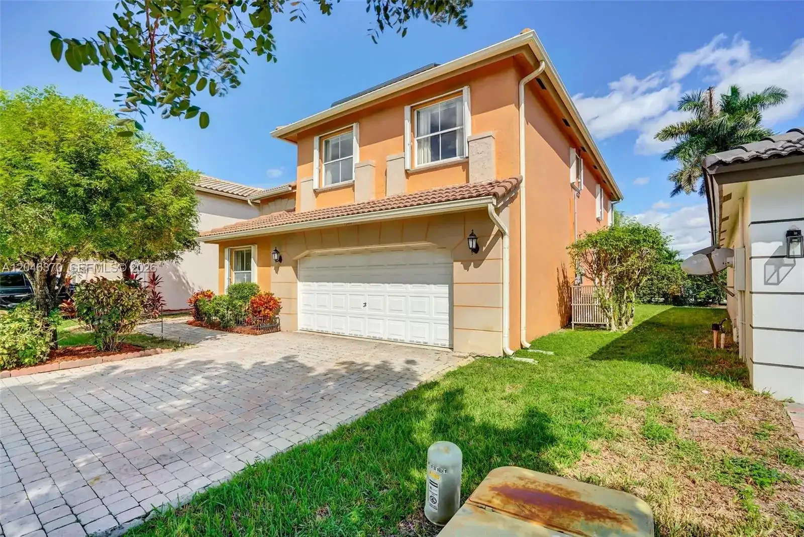 13117 SW 49th Ct, Miramar FL 33027 photo 2