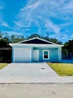 1428 Las Villas Blvd, Sebring FL 33870