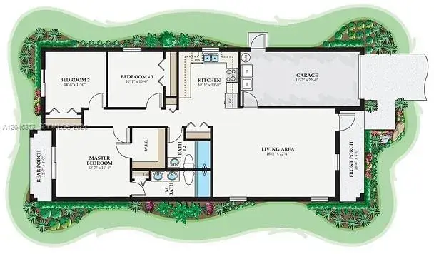 1428 Las Villas Blvd, Sebring FL 33870