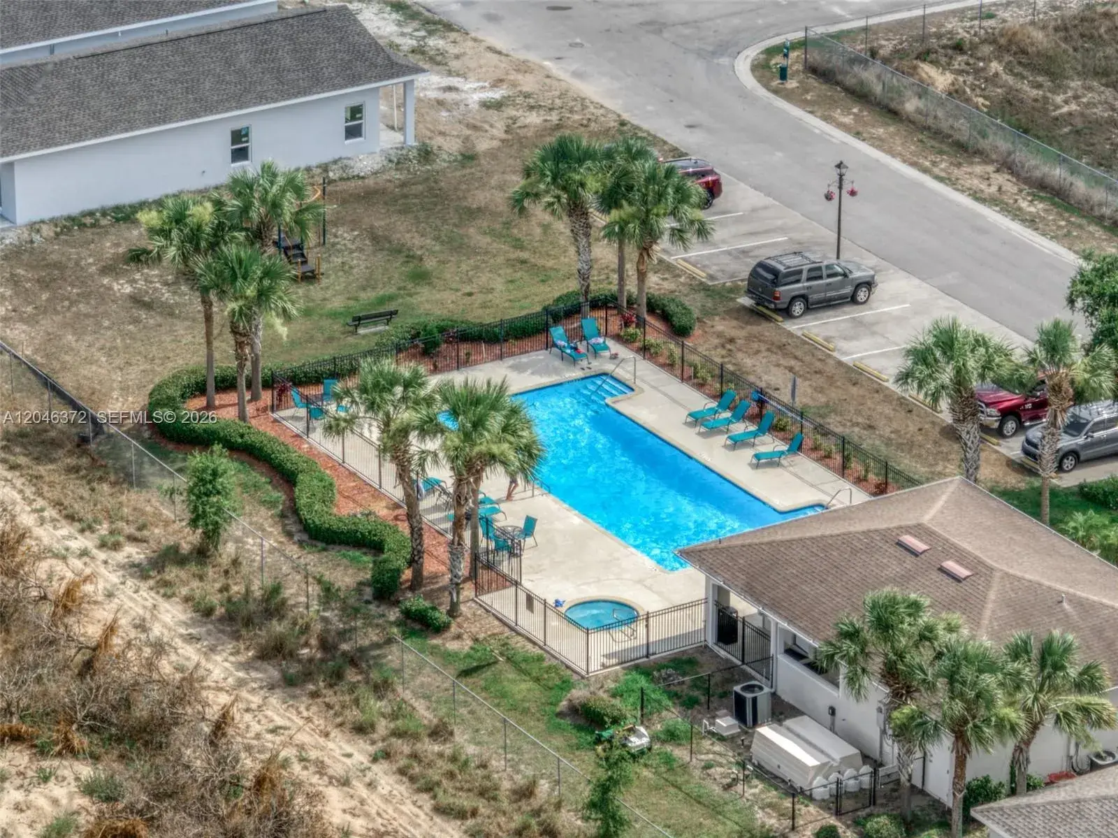 1428 Las Villas Blvd, Sebring FL 33870