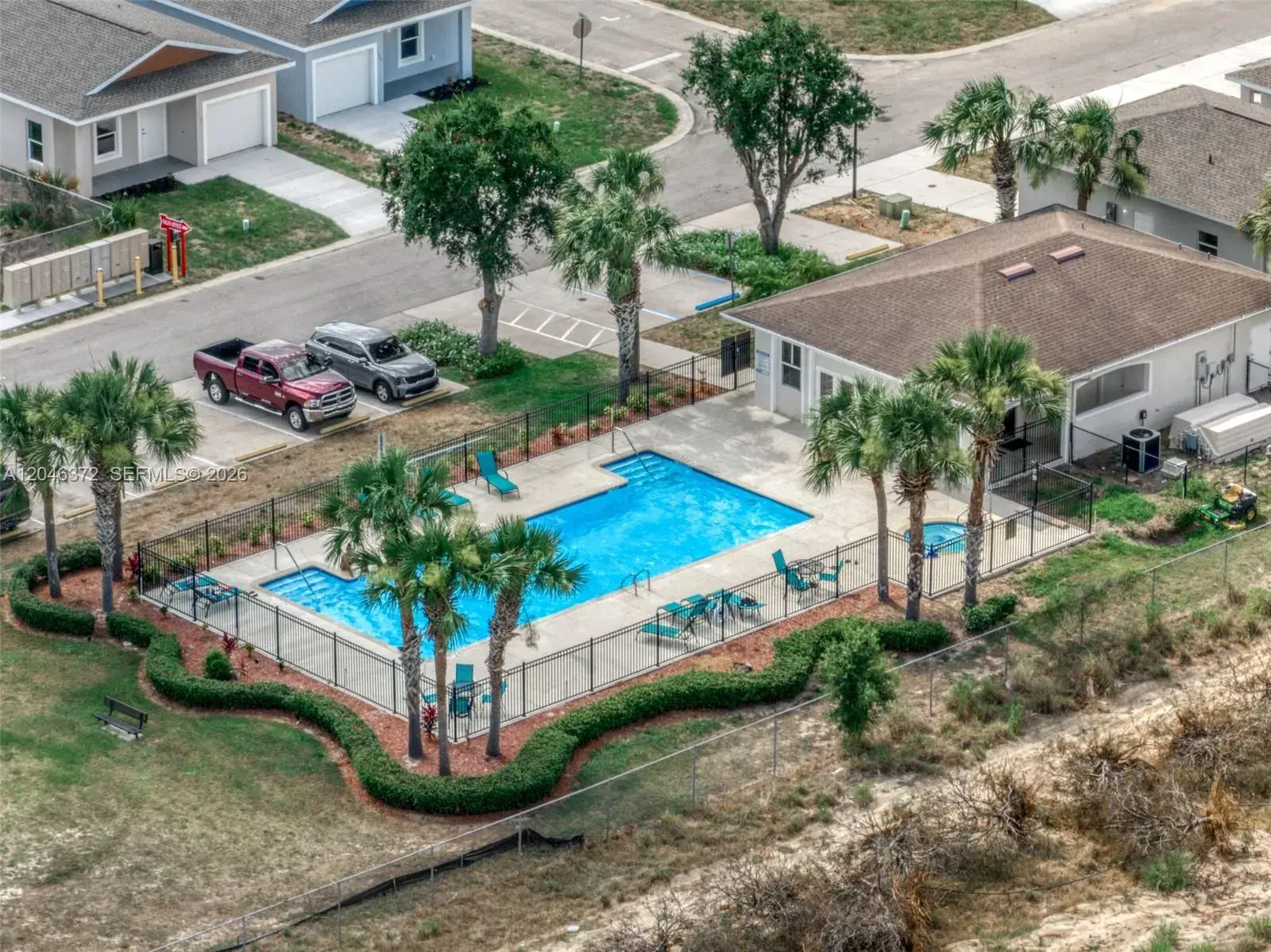 1428 Las Villas Blvd, Sebring FL 33870