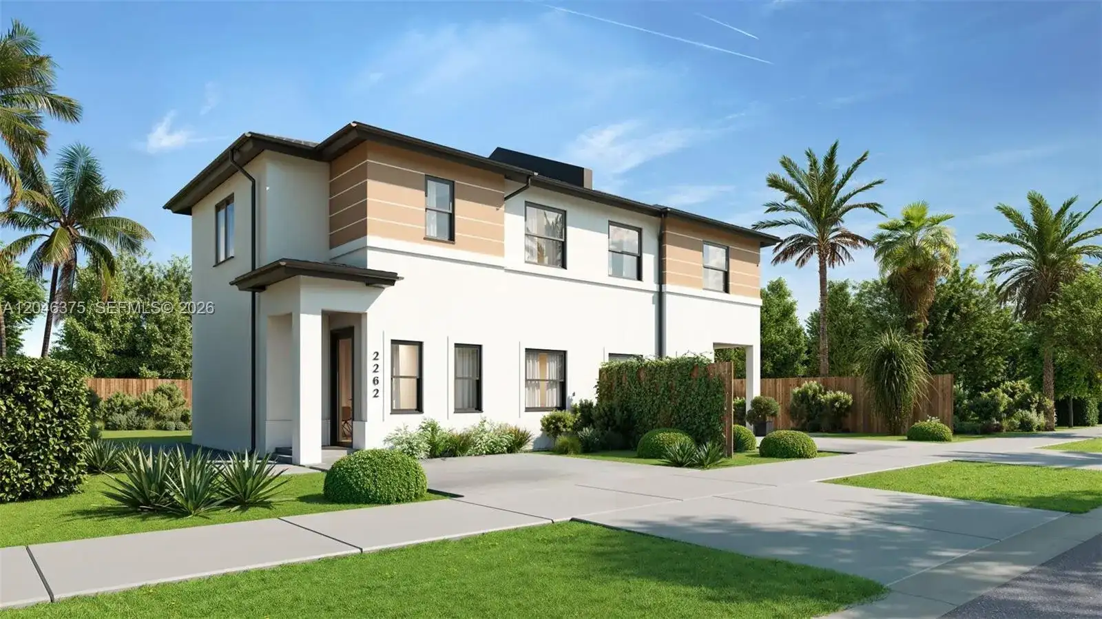 1287 NW 71 Ter, Miami FL 33147 photo 2