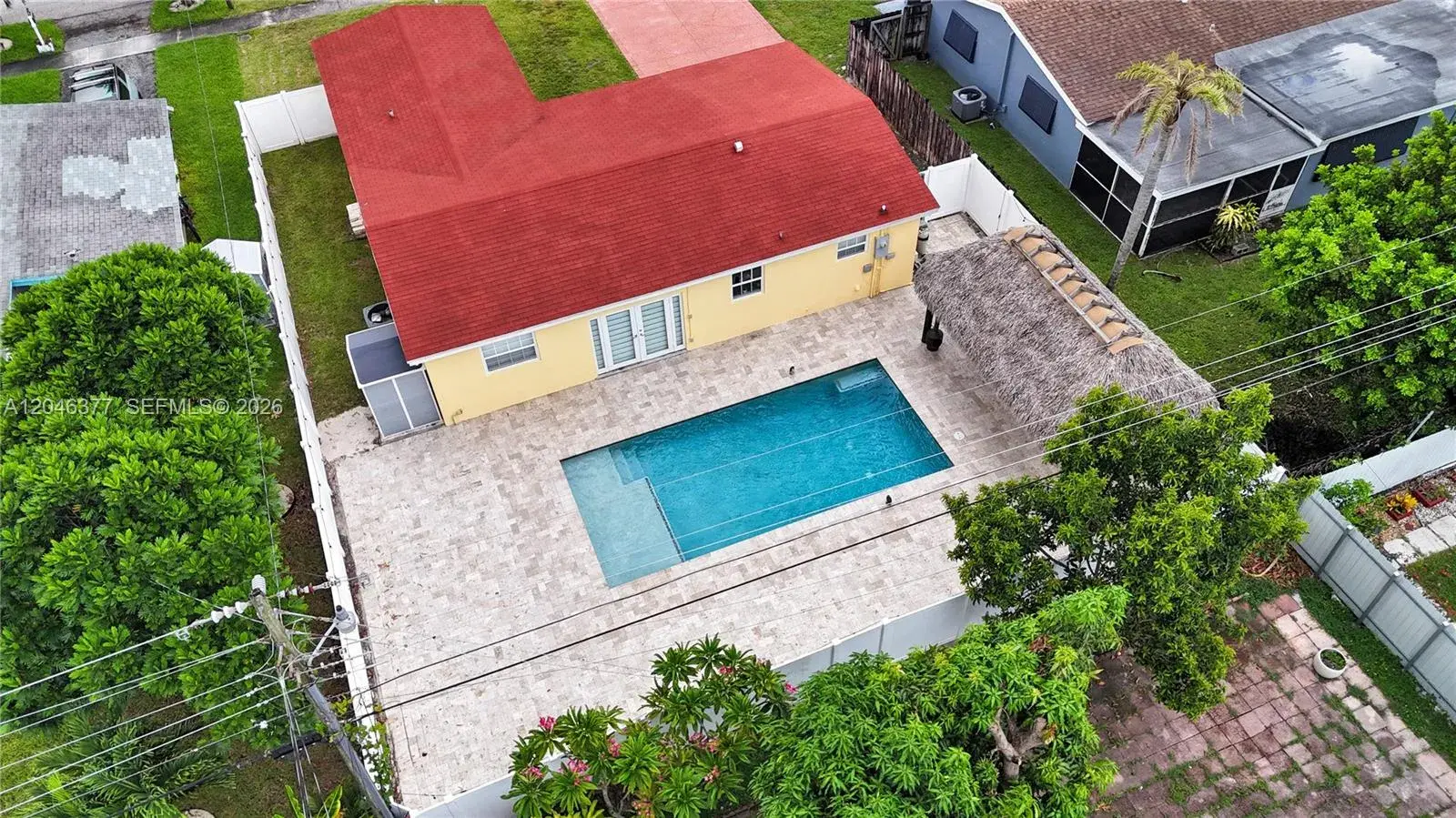 6431 S Coolidge St, Hollywood FL 33024