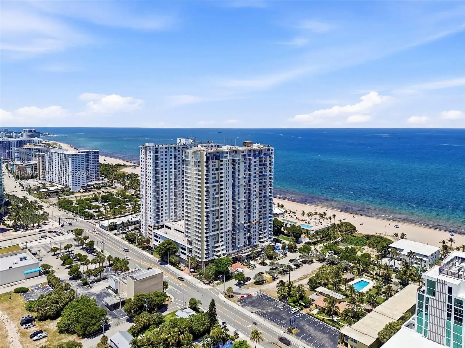 111 N BRINY AVE, Pompano Beach FL 33062 photo 2