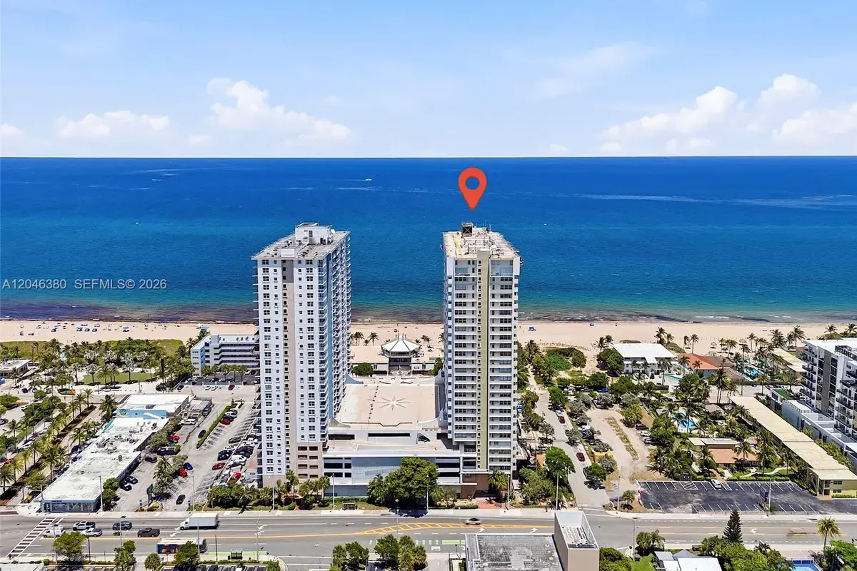 111 N BRINY AVE, Pompano Beach FL 33062
