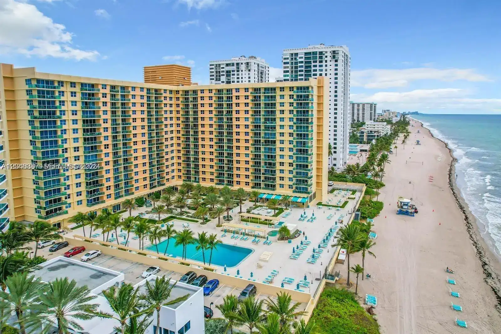 2501 S Ocean Dr # 438, Hollywood FL 33019 photo 3