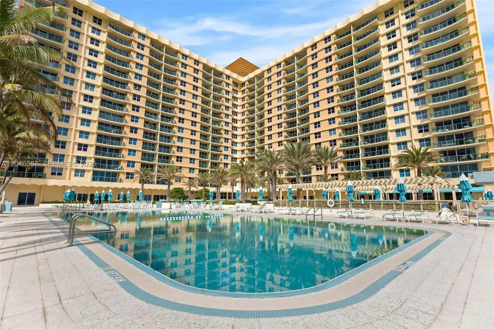 2501 S Ocean Dr # 438, Hollywood FL 33019