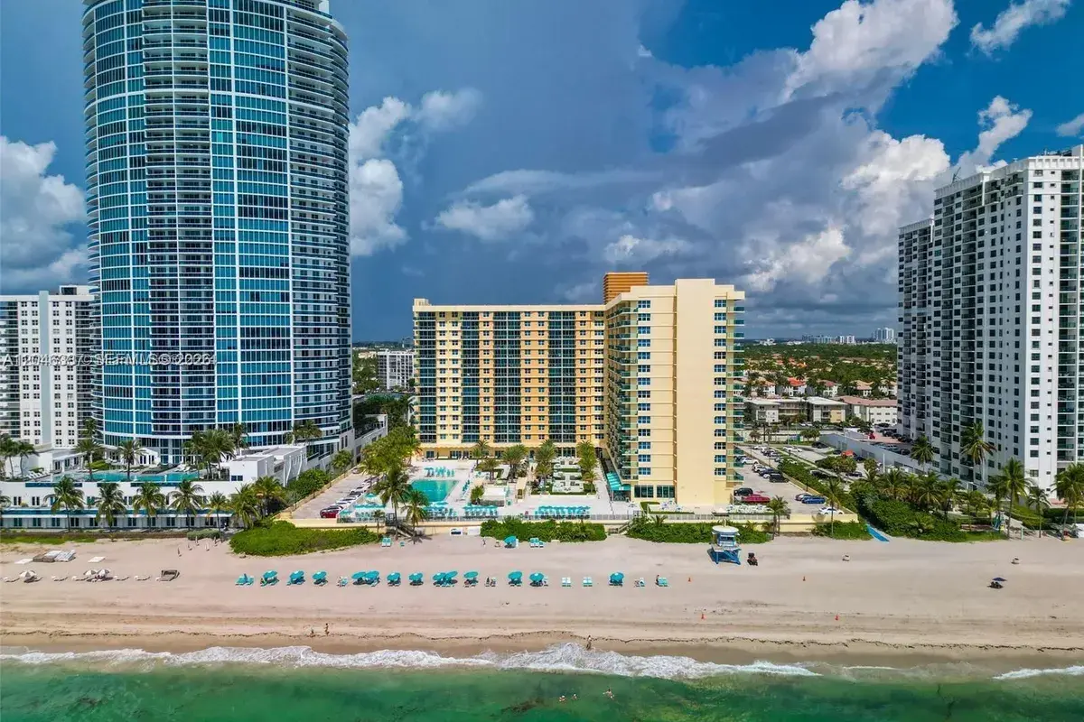 2501 S Ocean Dr # 438, Hollywood FL 33019