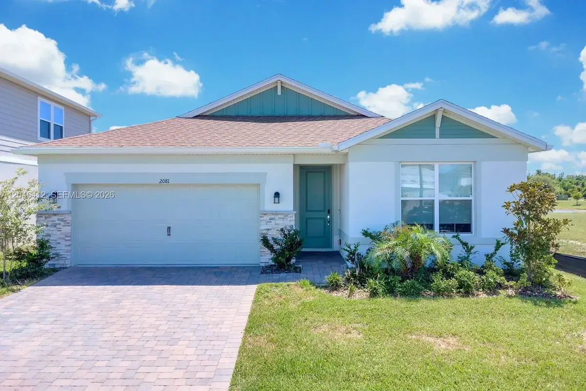 2081 MOSSY VINE AV, Saint Cloud FL 34771
