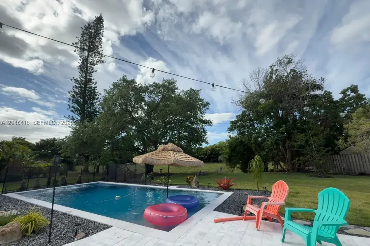 16736 SW 5th Way, Weston FL 33326