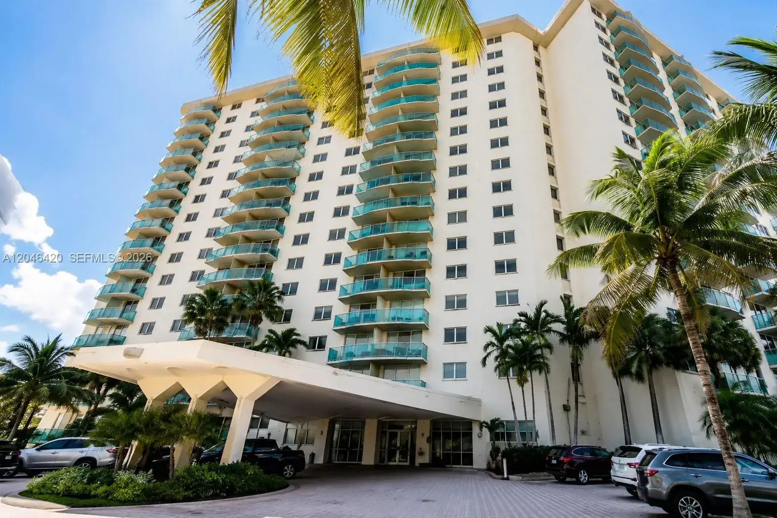 19370 Collins Ave # 716, Sunny Isles Beach FL 33160