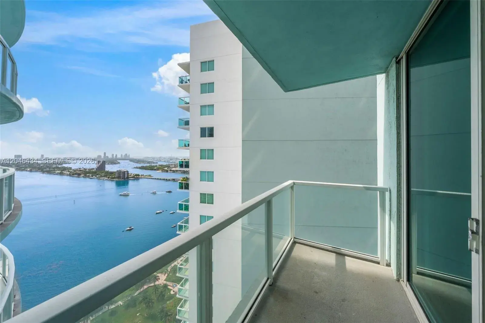 1900 N Bayshore Dr # 3503, Miami FL 33132