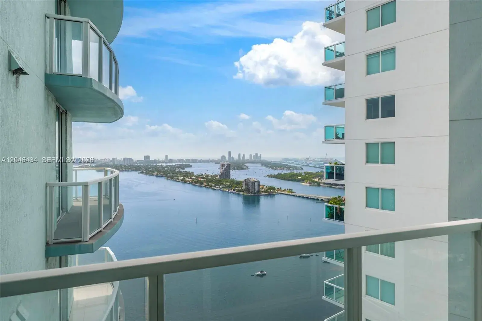 1900 N Bayshore Dr # 3503, Miami FL 33132
