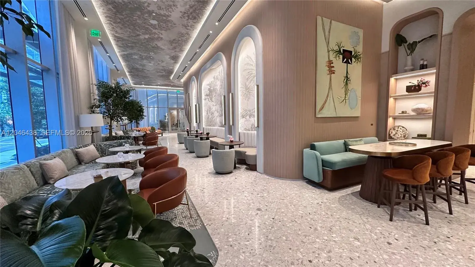 77 SE 5th Street # 1915, Miami FL 33131
