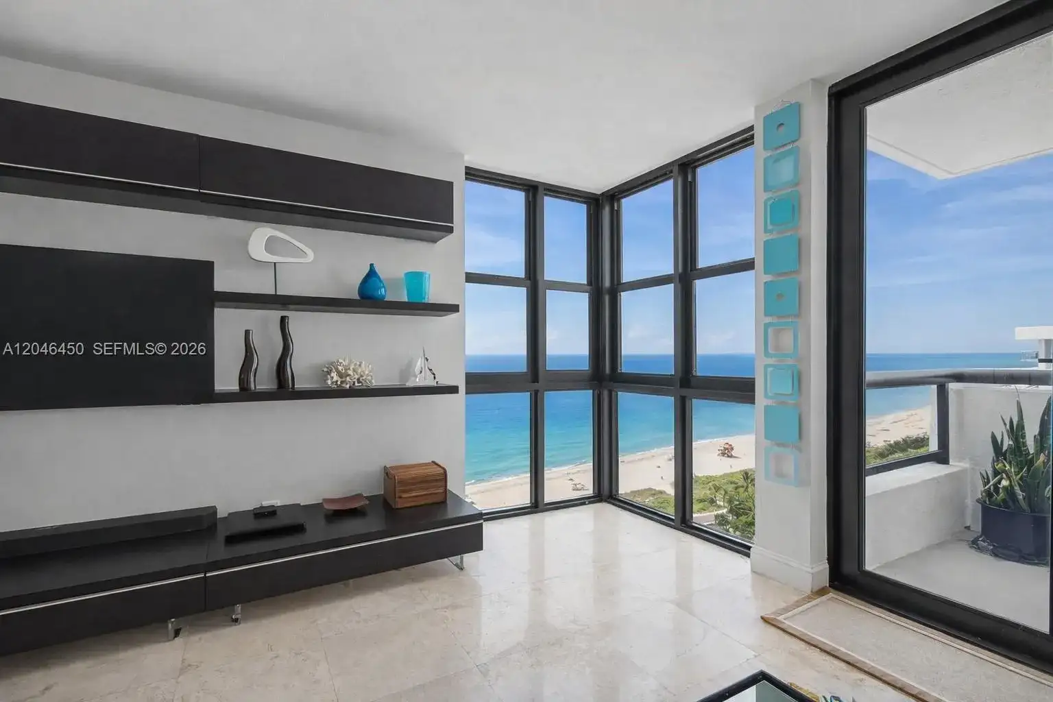 2555 Collins Ave # 1814, Miami Beach FL 33140 photo 2