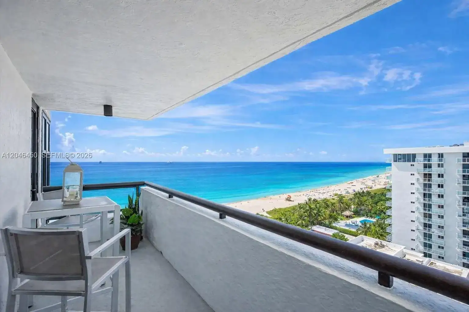 2555 Collins Ave # 1814, Miami Beach FL 33140 photo 5