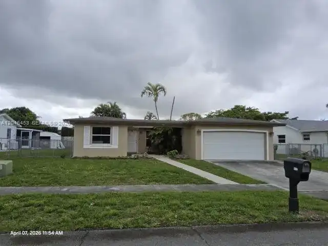 9410 NW 24th Pl # 9410, Pembroke Pines FL 33024
