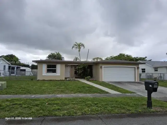 9410 NW 24th Pl # 9410, Pembroke Pines FL 33024