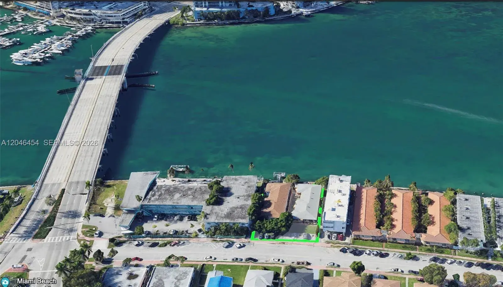 2130/2140 Bay Dr, Miami Beach FL 33141