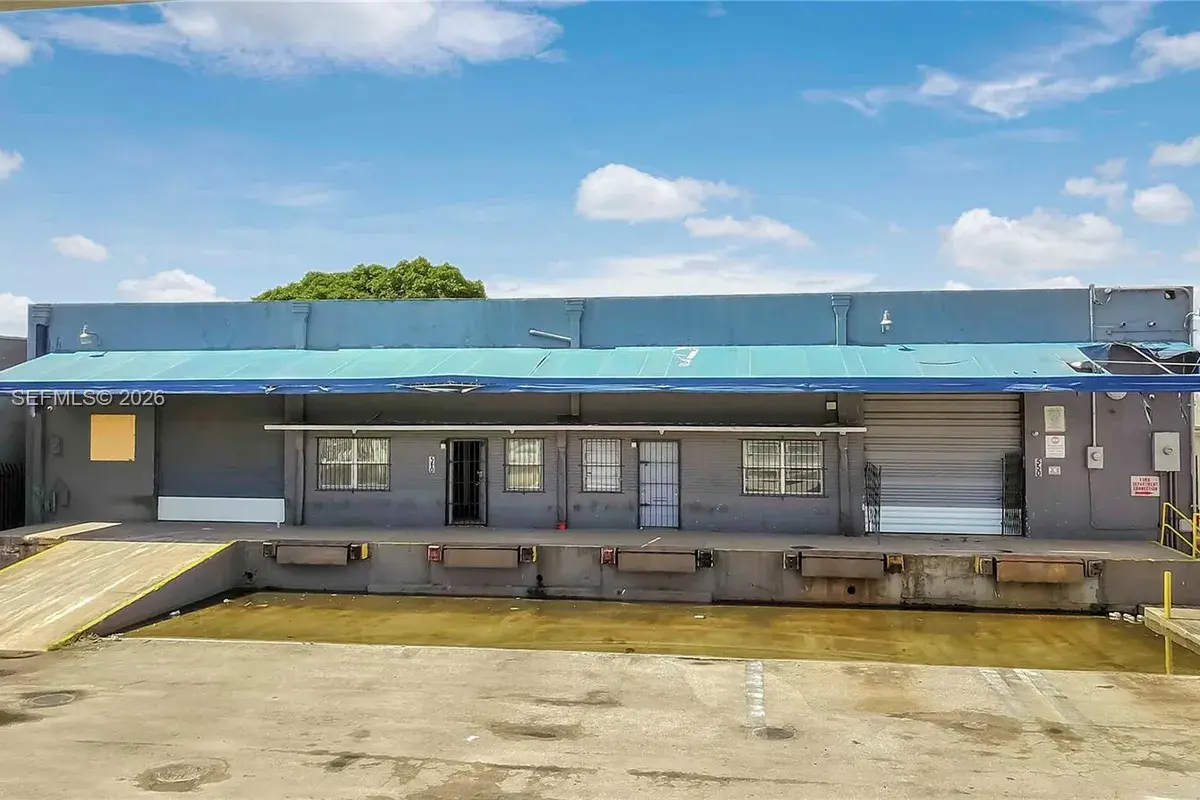 540 W 20th St, Hialeah FL 33010