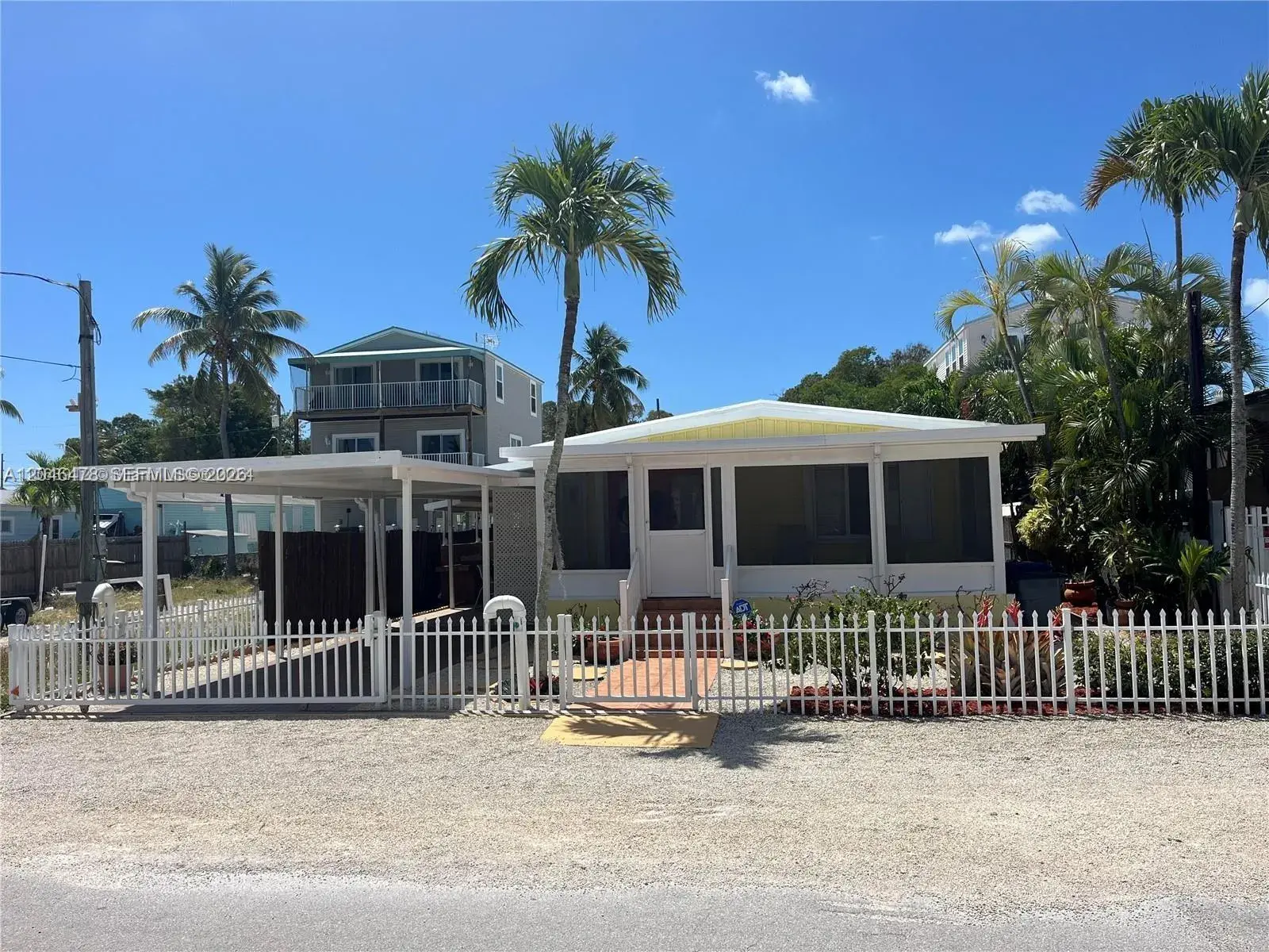 84 Avenue D # D, Key Largo FL 33037