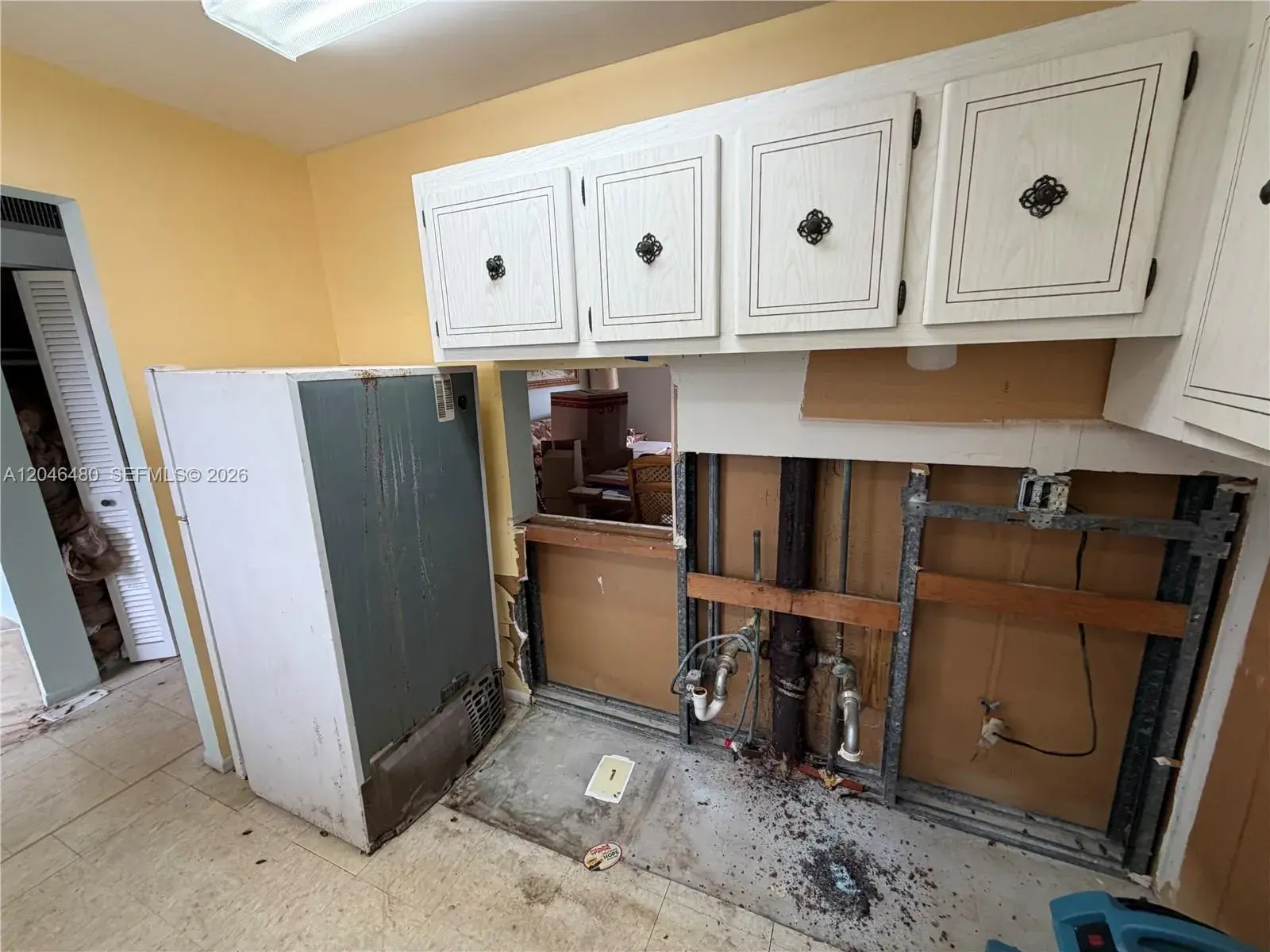 1000 NE 14th Ave # 405, Hallandale Beach FL 33009