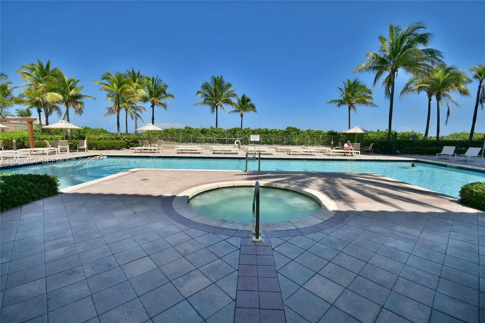2080 S Ocean Dr # 1711, Hallandale Beach FL 33009 photo 4