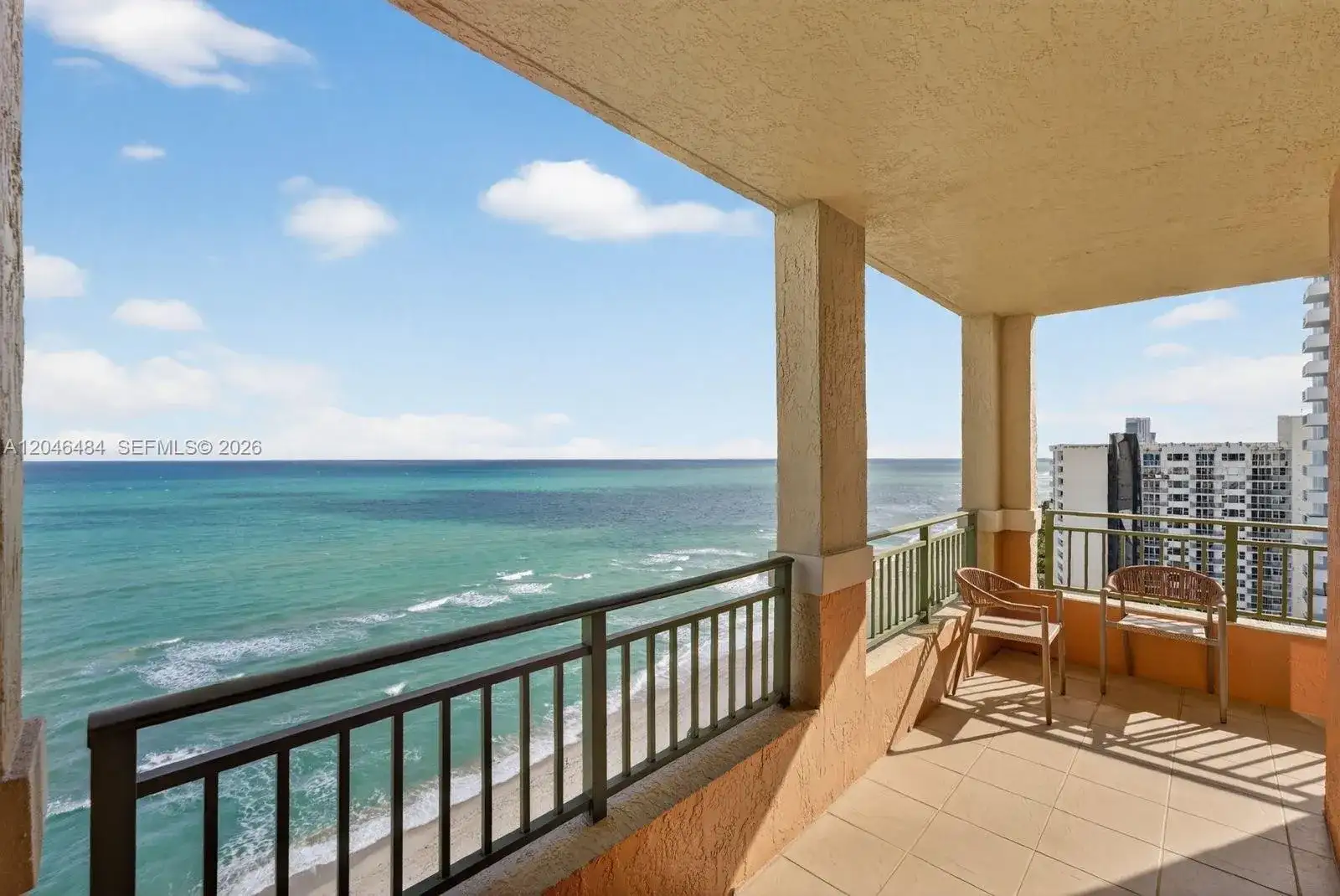 2080 S Ocean Dr # 1711, Hallandale Beach FL 33009 photo 5