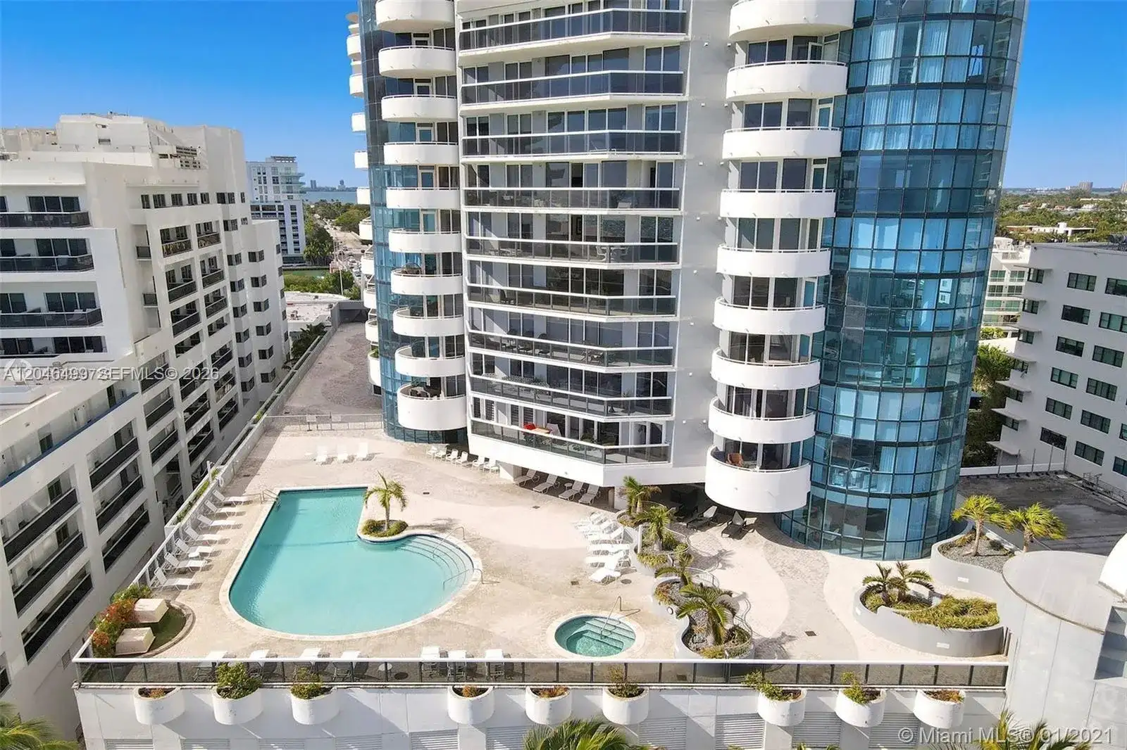 6301 Collins Ave # 807, Miami Beach FL 33141 photo 3
