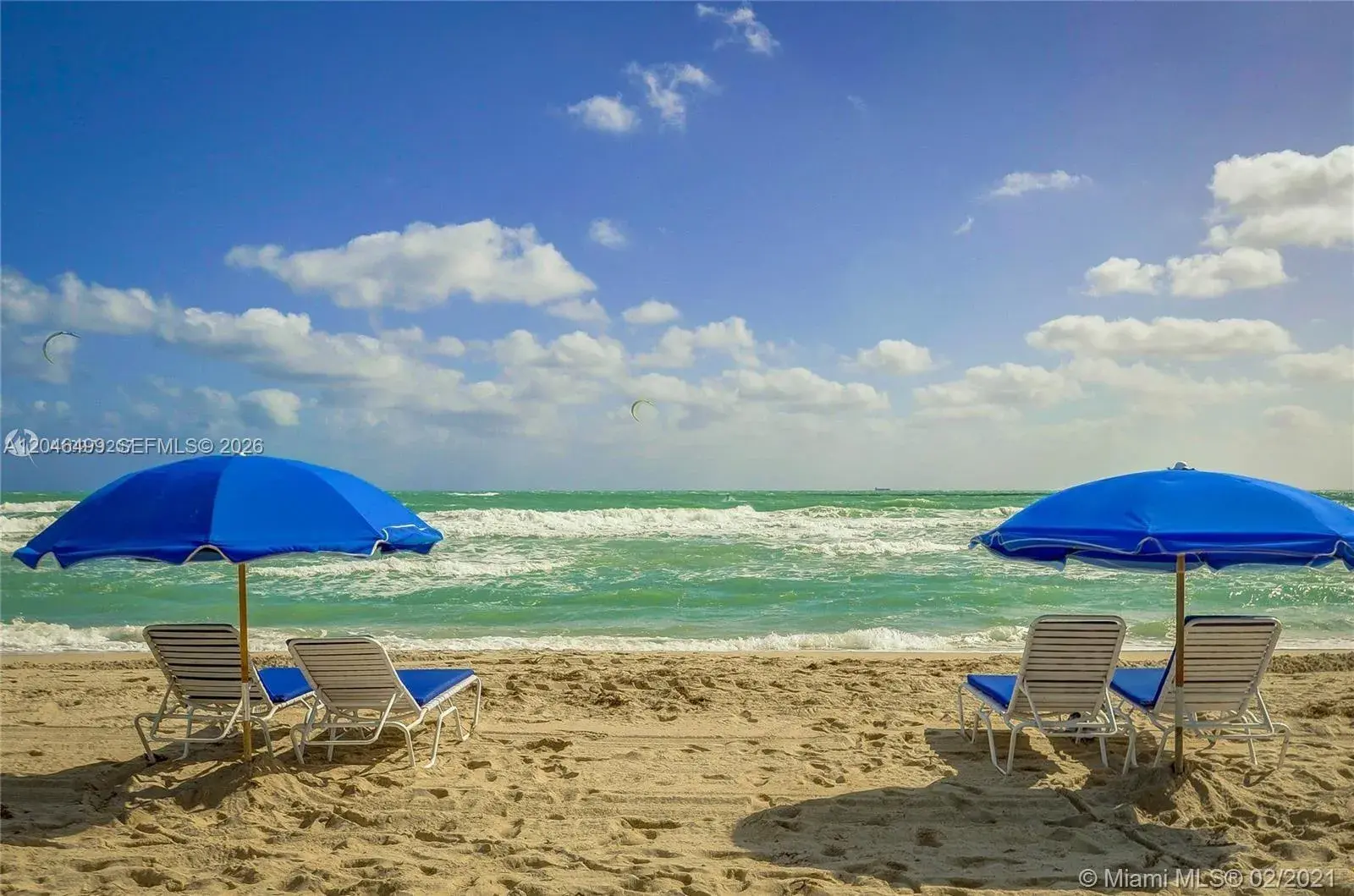 6301 Collins Ave # 807, Miami Beach FL 33141