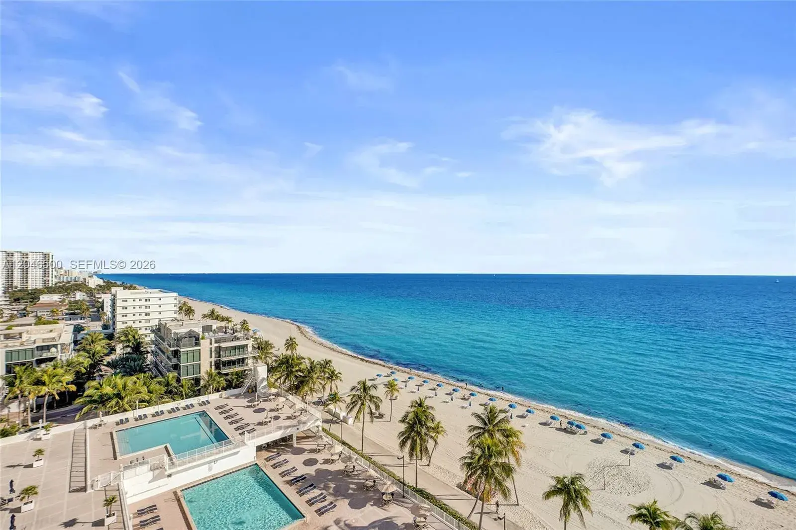 2301 S Ocean Dr # 1004, Hollywood FL 33019
