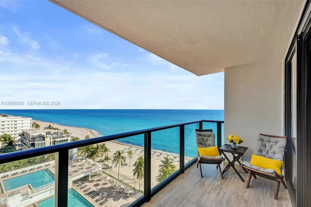 2301 S Ocean Dr # 1004, Hollywood FL 33019