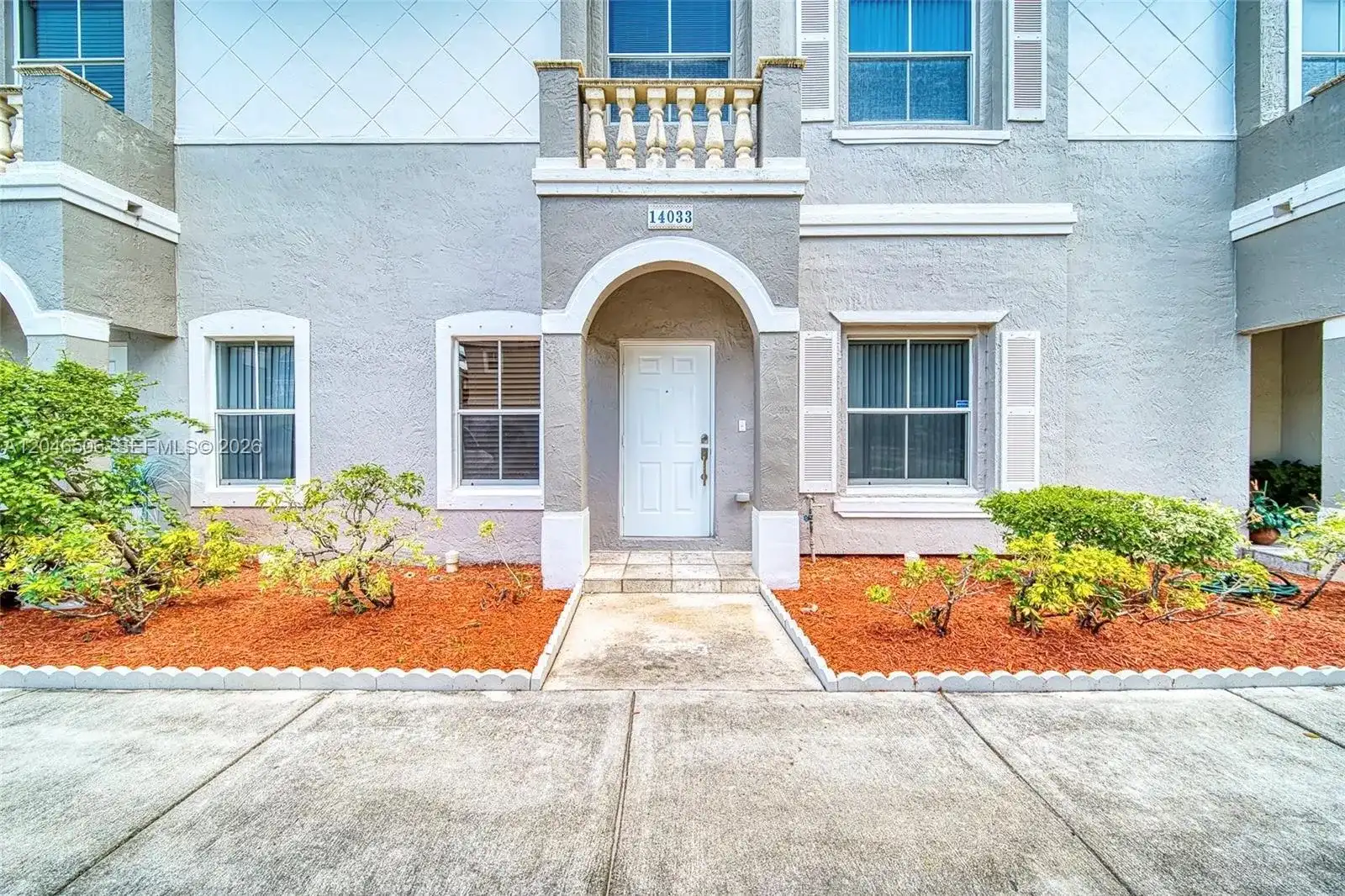 14033 SW 49th St # 6, Miramar FL 33027
