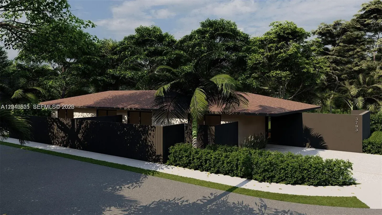 3793 SW 28th St # 3793, Miami FL 33134