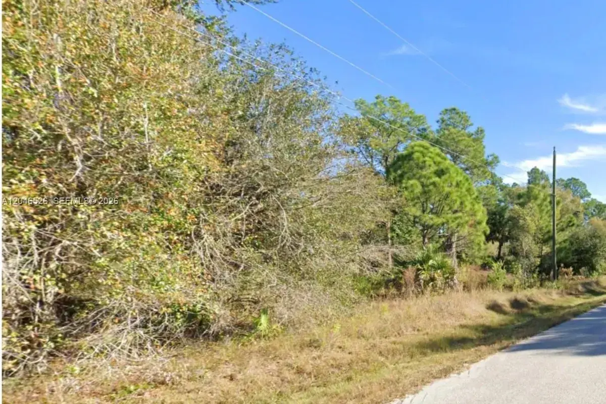 3604 63rd ST, Lehigh Acres FL 33971