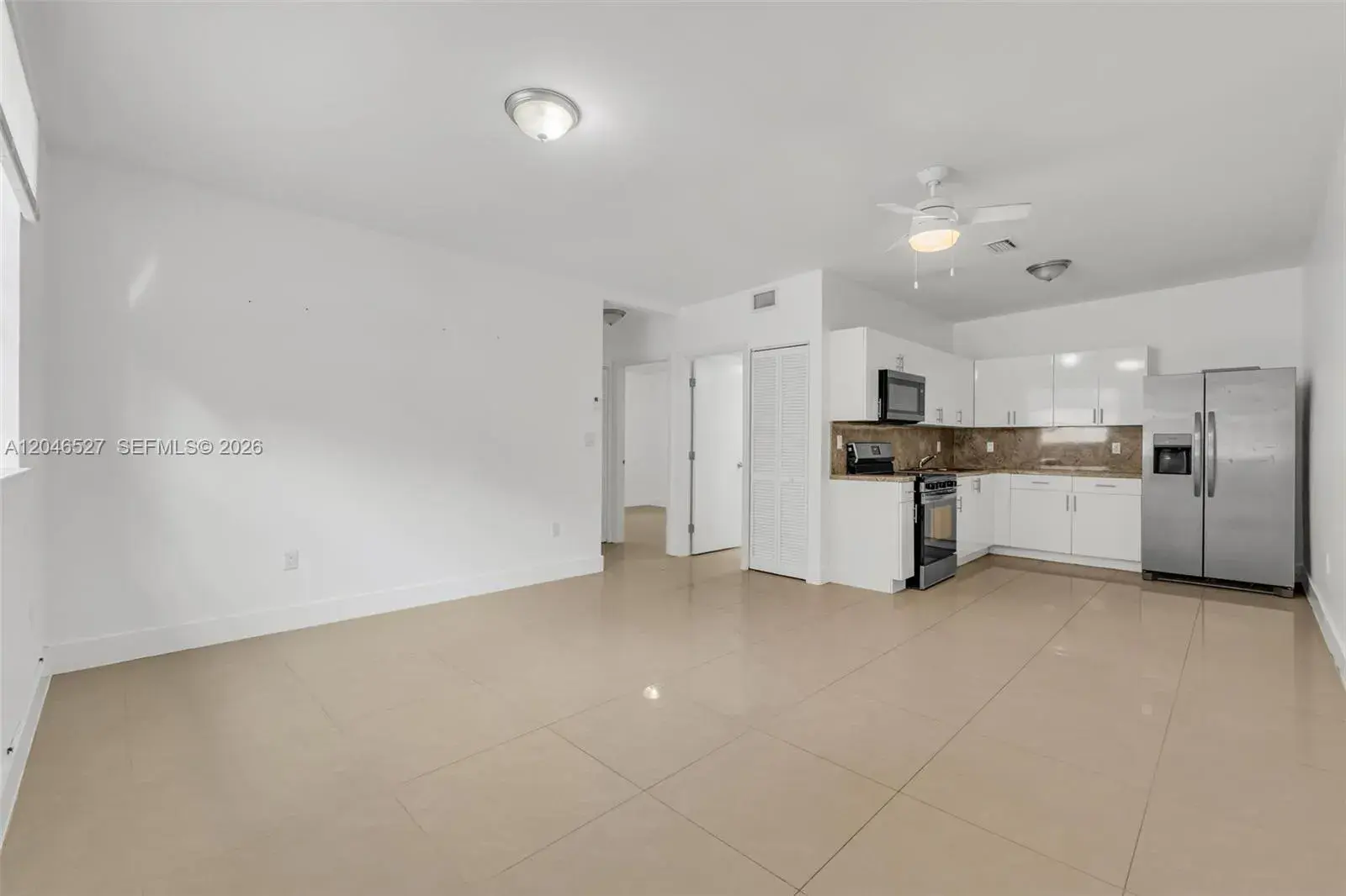 7537 NW 3rd Ave # 2, Miami FL 33150