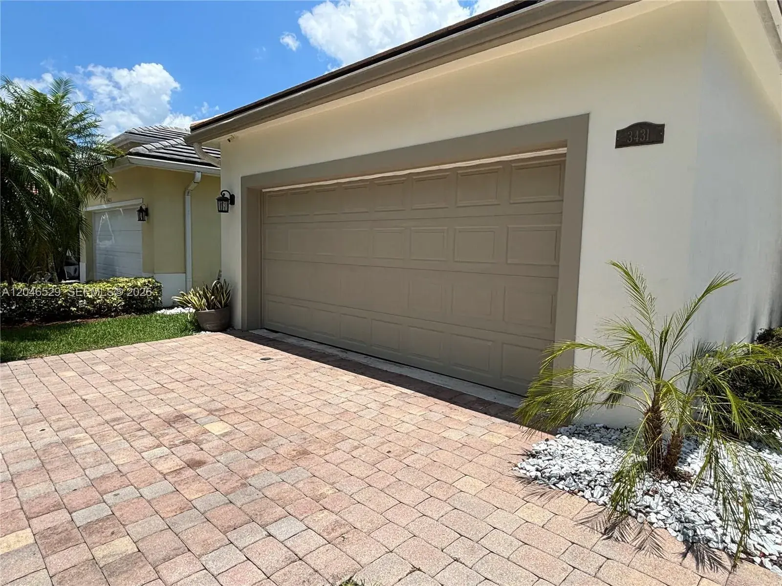 3431 NE 1st St # 3431, Homestead FL 33033