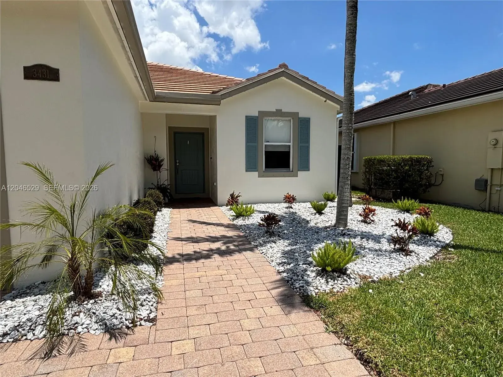 3431 NE 1st St # 3431, Homestead FL 33033
