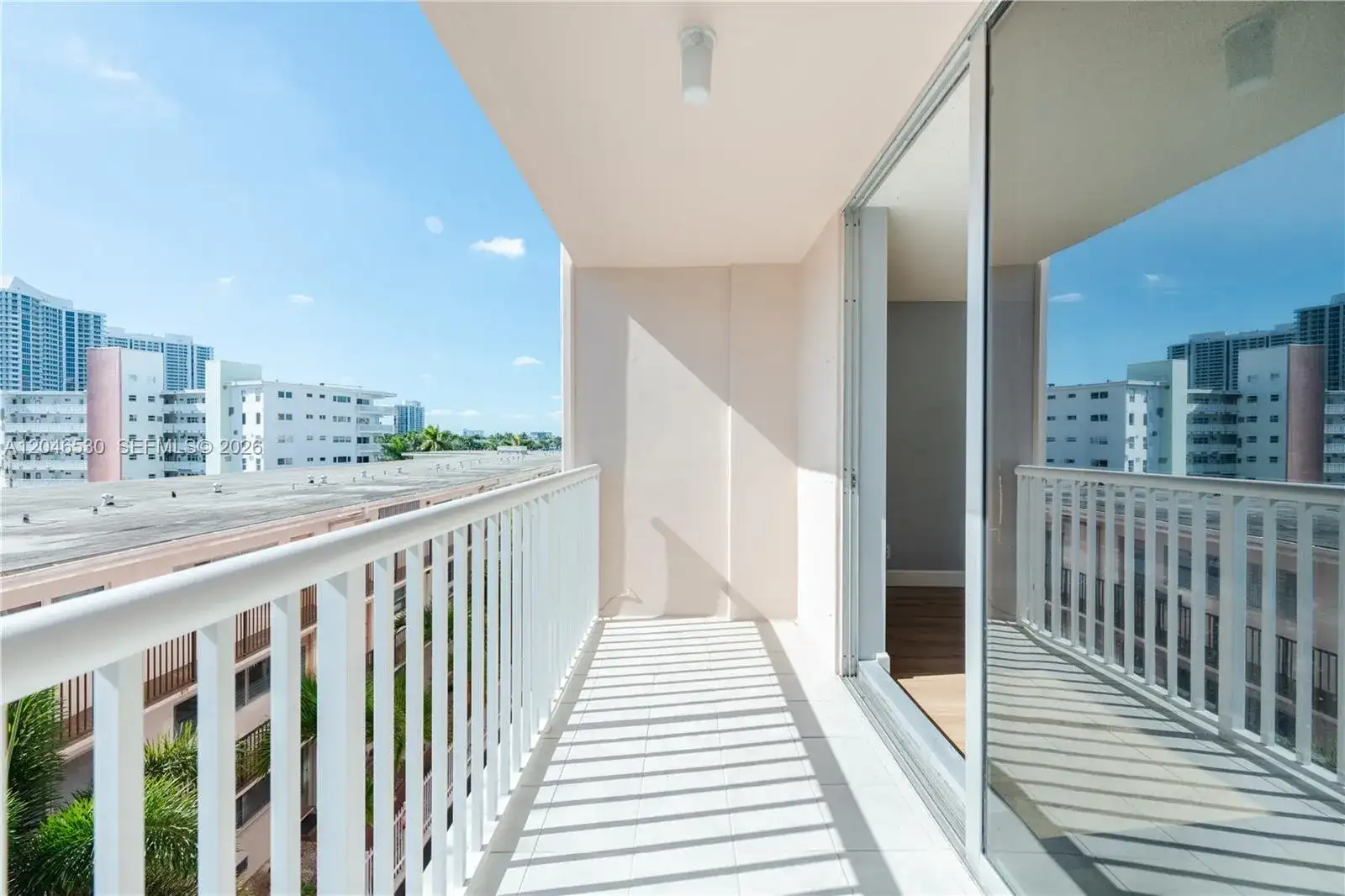 3161 S Ocean Dr # 407, Hallandale Beach FL 33009 photo 2