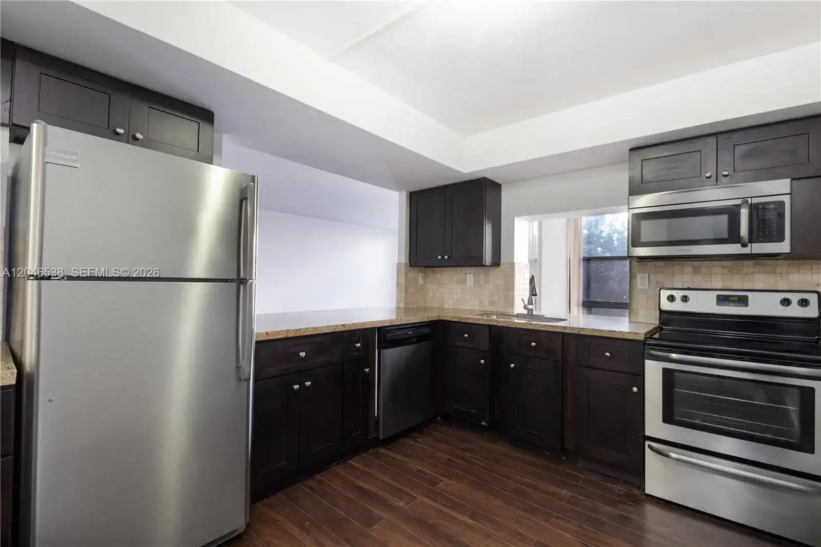 1000 Parkview Dr # 302, Hallandale Beach FL 33009