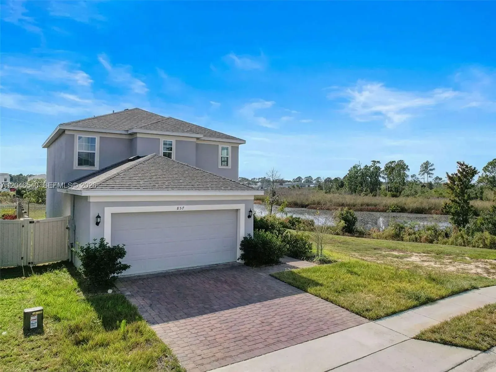 857 scrub oak hammock rd, Davenport FL 33837