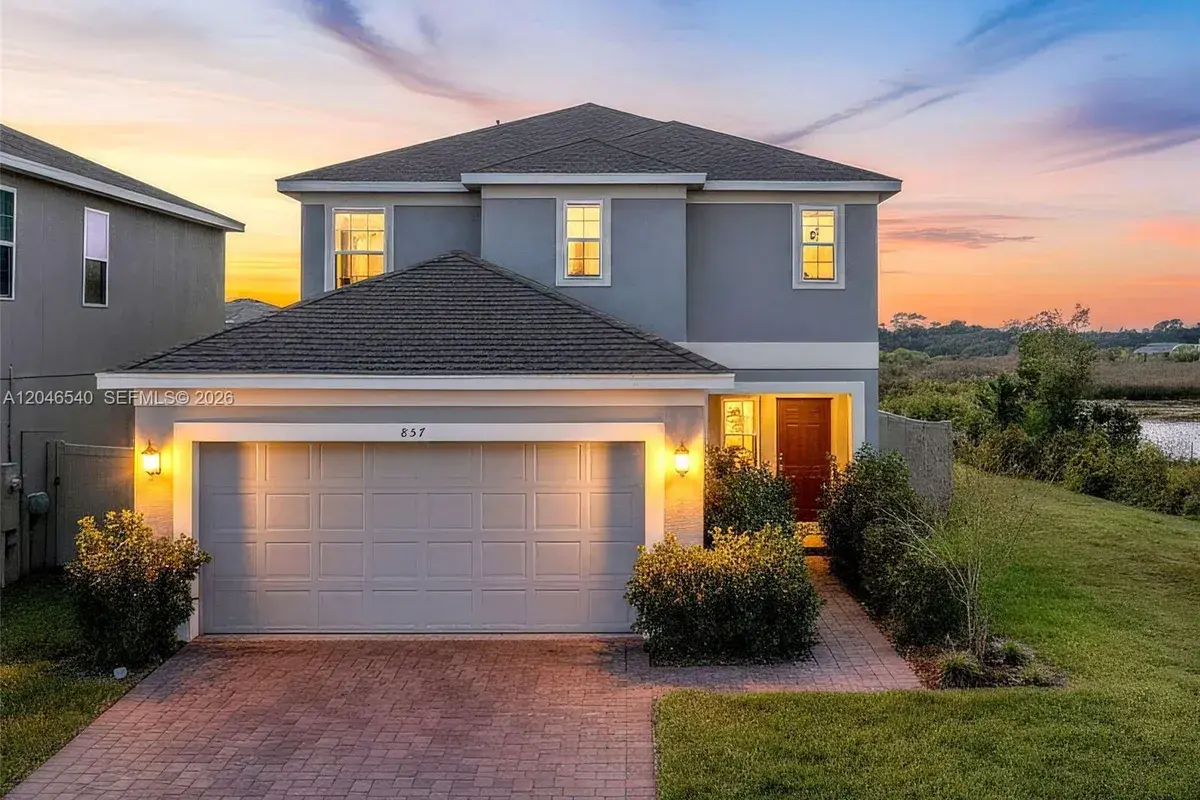 857 scrub oak hammock rd, Davenport FL 33837