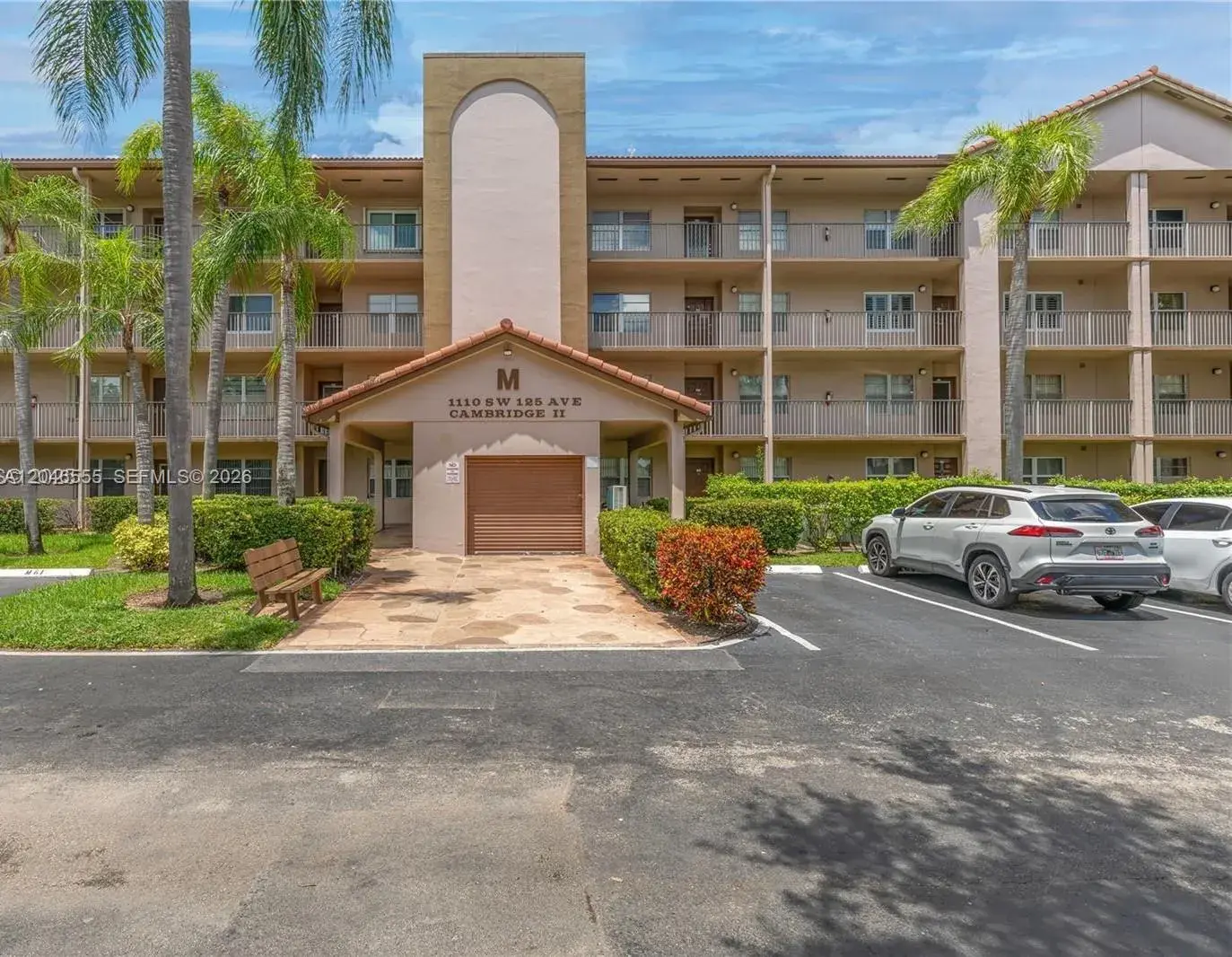 1110 SW 125th Ave # 112M, Pembroke Pines FL 33027