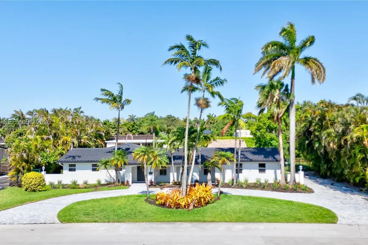14675 SW 78th Ave, Palmetto Bay FL 33158