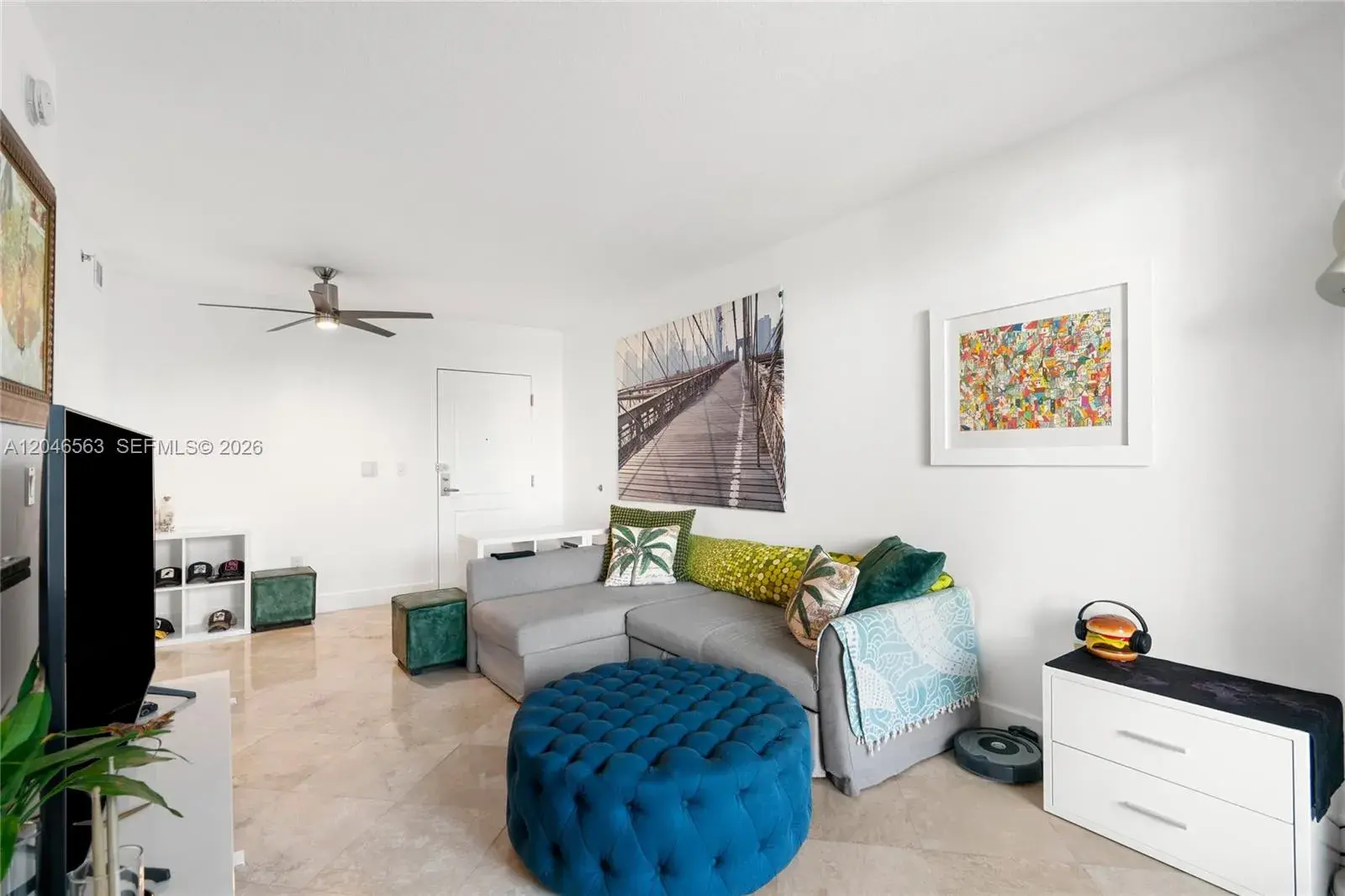 110 Washington Ave # 2309, Miami Beach FL 33139