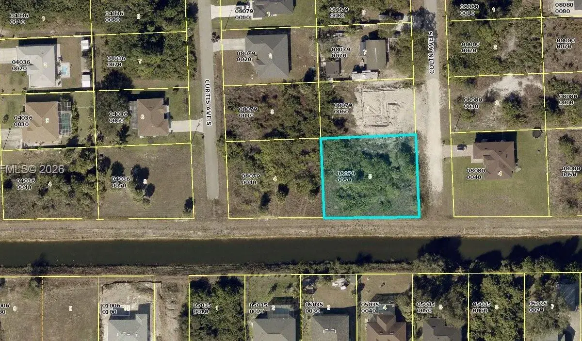 1406 S Colin Ave., Lehigh Acres FL 33976