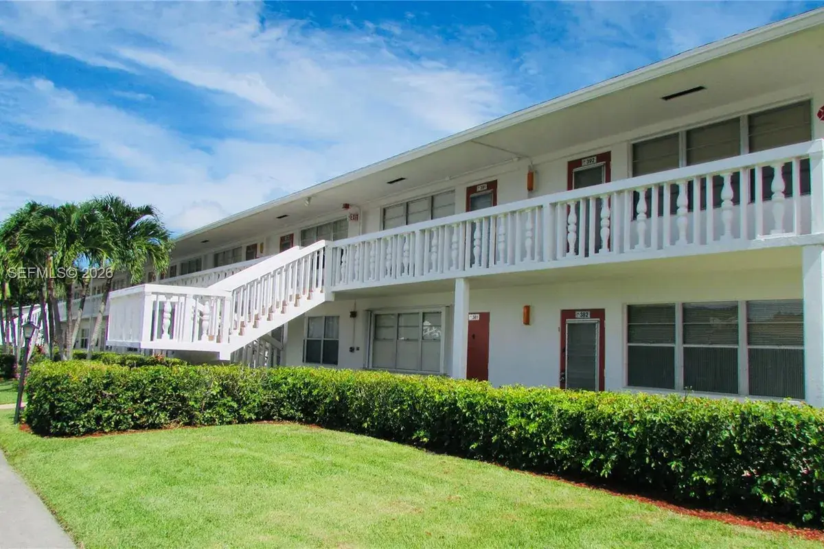 389 Tilford R # 389, Deerfield Beach FL 33442