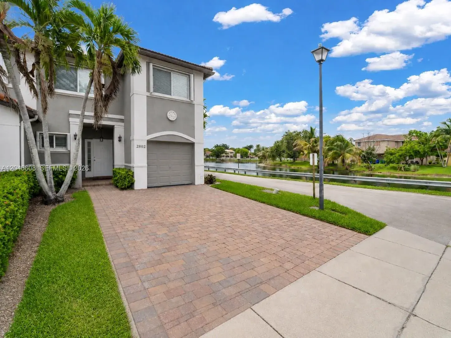 2802 SW 128th Way, Miramar FL 33027