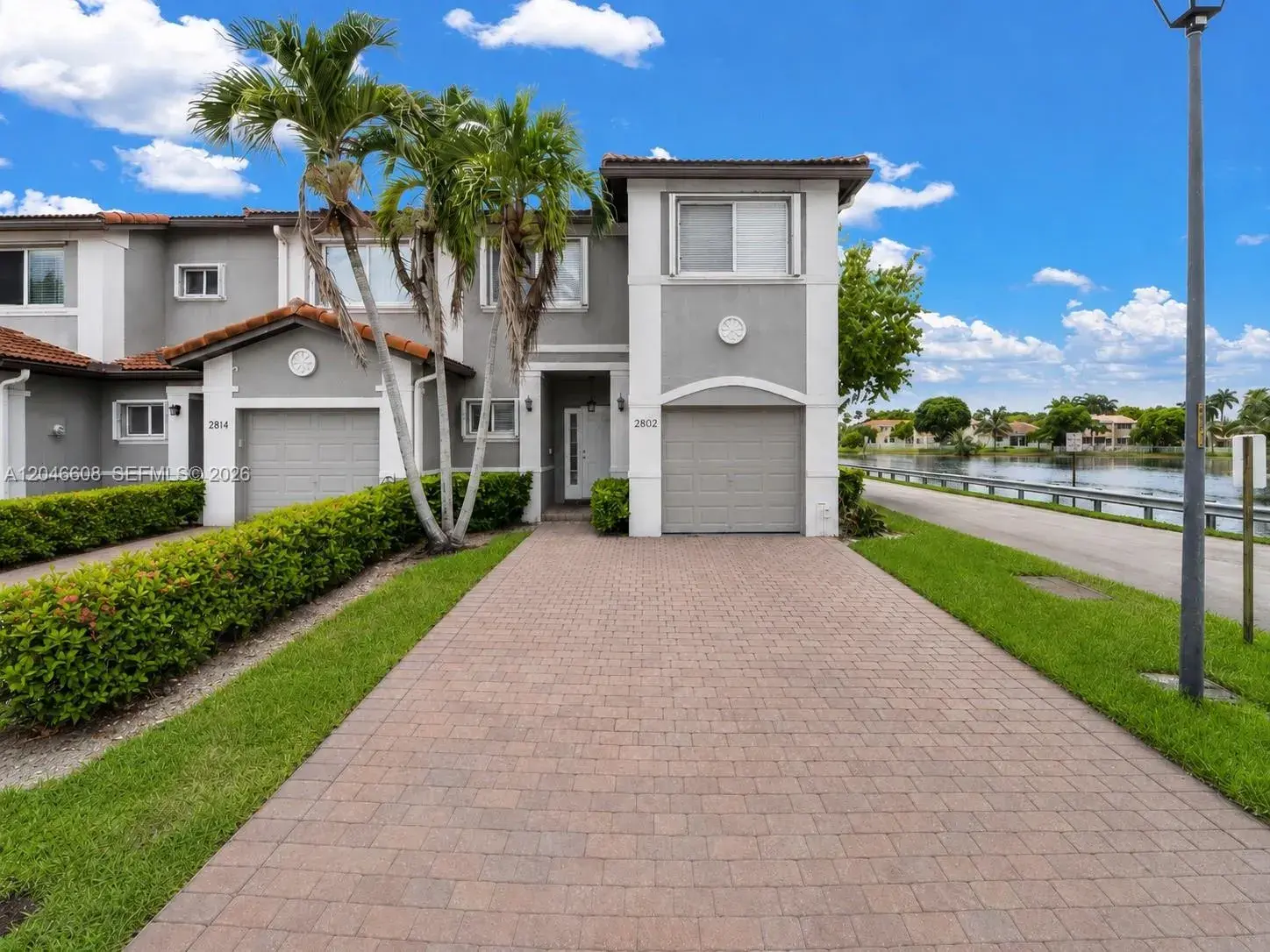 2802 SW 128th Way, Miramar FL 33027
